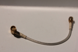 Радиочастотный кабель 150 мм
